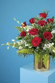Venus Flower Vase